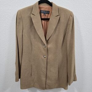 Alex Garfiekd & Marks Womens Vintaje Blazer Size 8